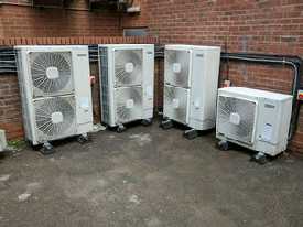 Multi Split Condensing Unit