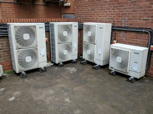 Condensing Units